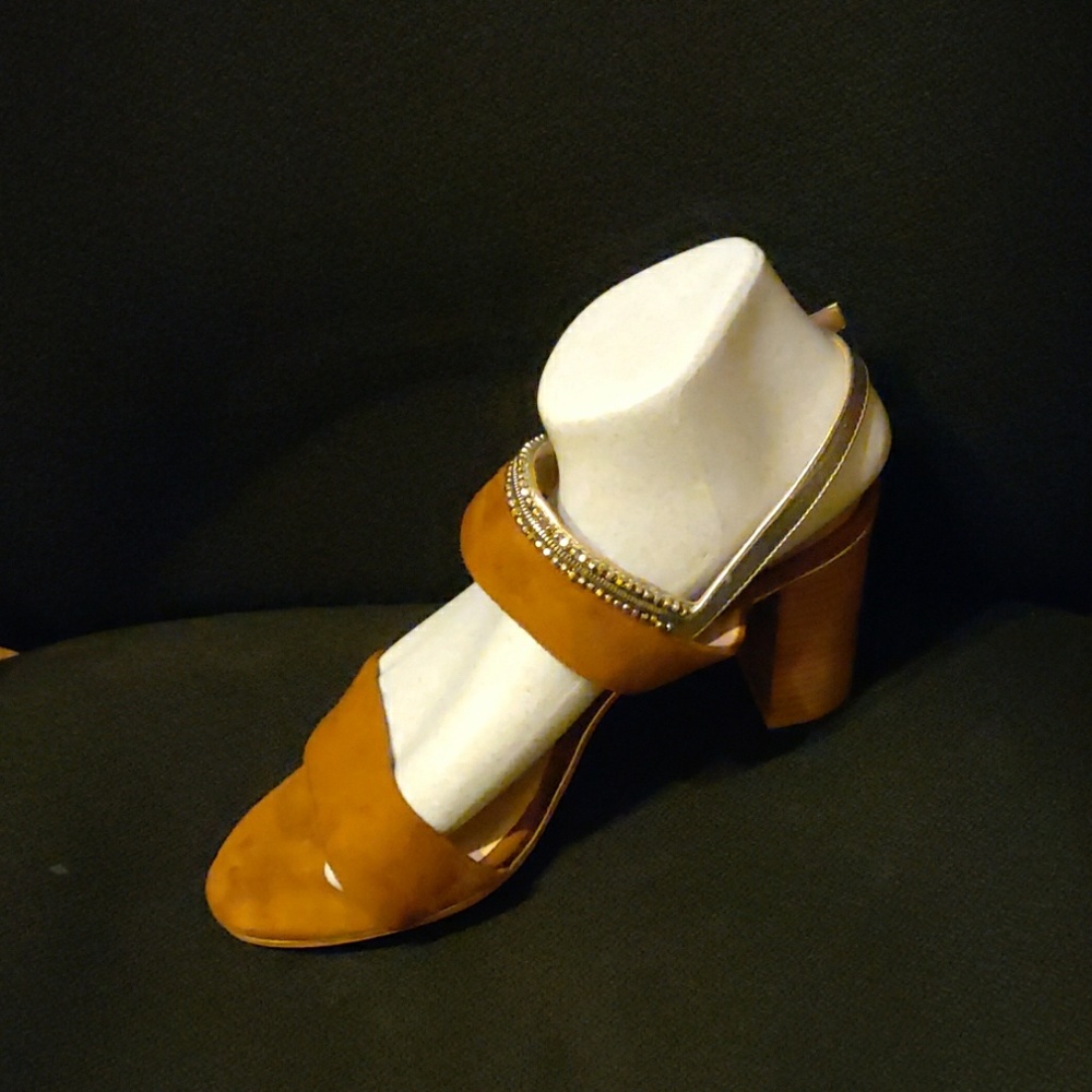 Designer Sandals